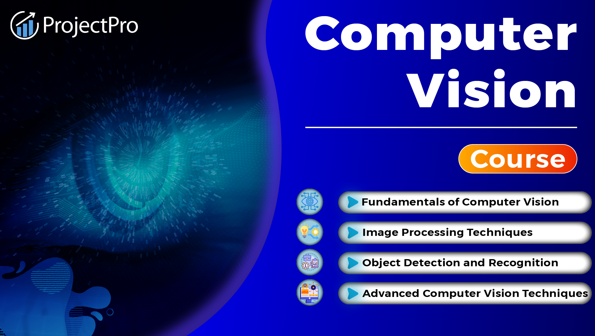 Best Computer Vision Course Online with Certification image